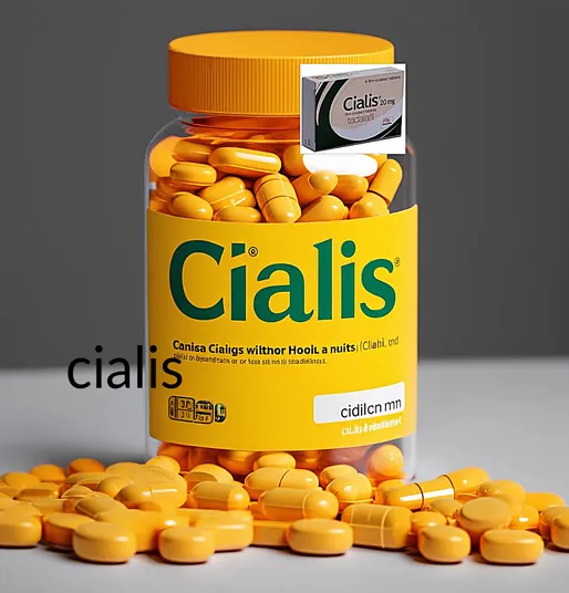 Nome generico do cialis